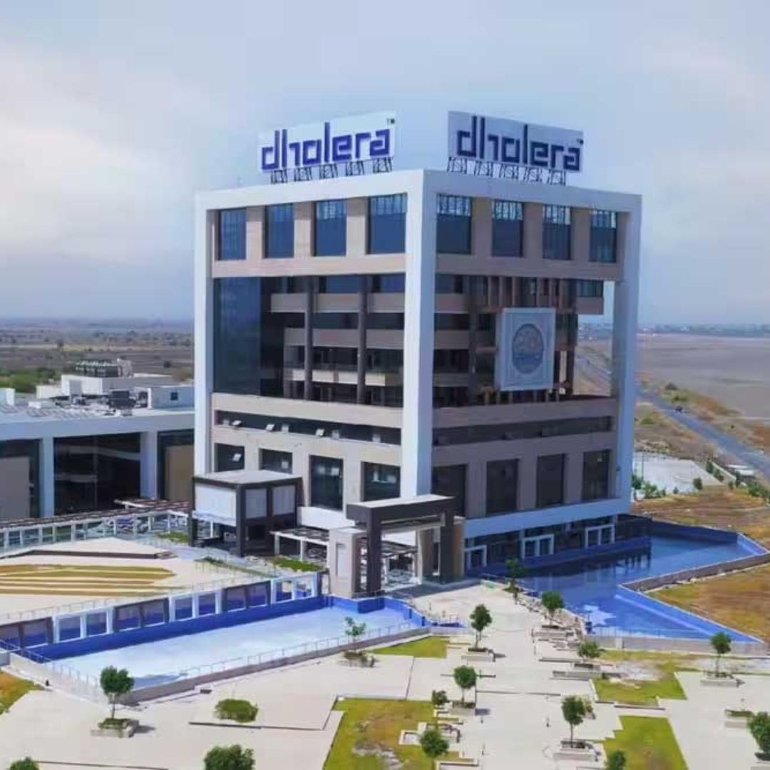 DHOLERA
